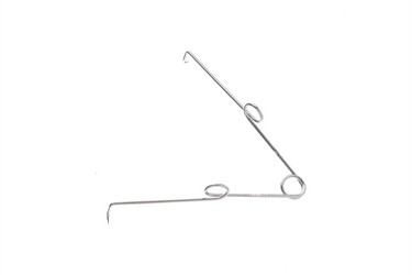 Grieshaber Wire Retractors, 165590
