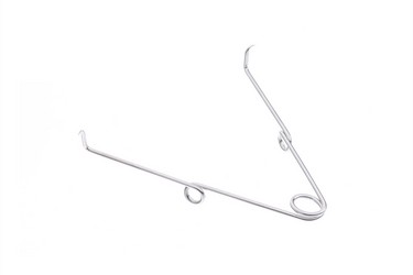 Grieshaber Wire Retractors, 165592