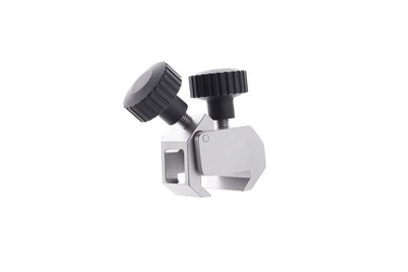 Gomez/Poly-Tract Rail Clamps, 166002