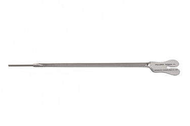Grooved Directors 5 1/2" (14.0 cm), 166632