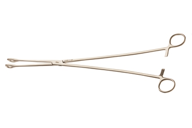Foerster Sponge Forceps 17 7/8" (45.5 cm), 175036