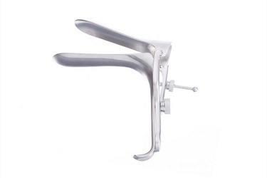Graves Vaginal Specula Medium, 212001