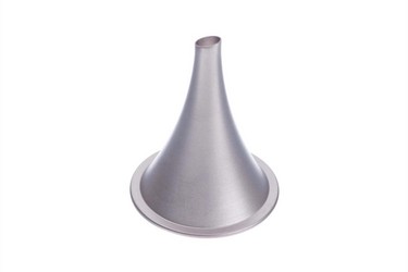 Farrier Oval Speculum Size 6.0 mm x 7.0 mm, 25166