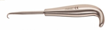 Dingman Zygoma Hook 7" (17.8 cm), 26275