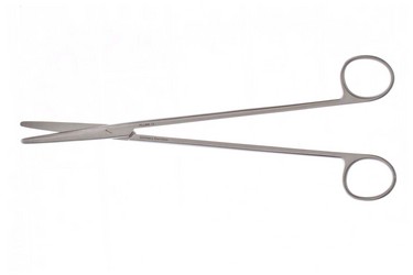 Ferguson Scissors 10 1/4" (26.0 cm), 342275