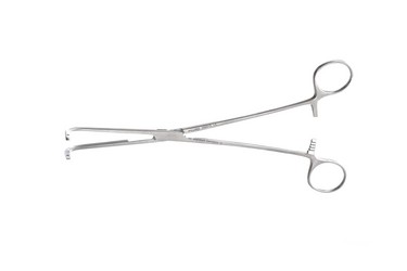 Finochietto Thoracic Forceps 9 1/2" (24.0 cm), 342615