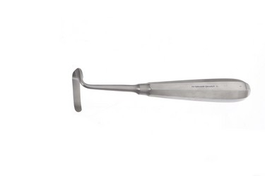 Doyen Raspatories 6 3/4" (17.0 cm), 343152
