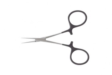 Gregory Technique Suture "Stay" Clamps 3 7/8" (10.0 cm), 351830