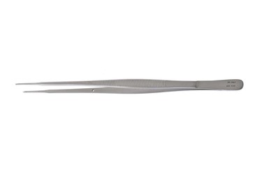 Gerald Tissue Forceps 9 7/8" (25.0 cm), 351907