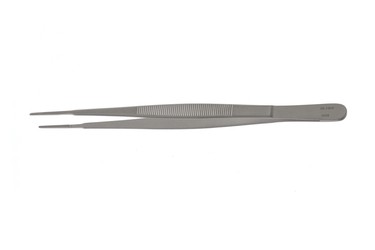 Gerald DeBakey Tissue Forceps 8 1/8" (20.5 cm), 351908