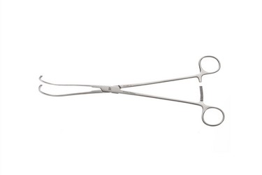 Favalaro-Semb Ligature Carriers 10 7/8" (27.5 cm), 353646