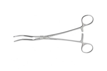Glover Spoon Shaped Clamps 8 5/8" (22.0 cm), 353840