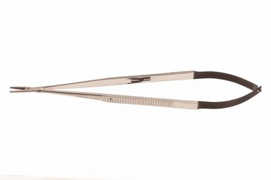 Giannini Technique Needle Holder 10 1/4" (26.0 cm), 354971