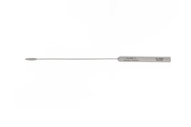 Garrett Vascular Dilators 5 1/2" (14.0 cm) 1.0 mm (0.1 cm, 355080