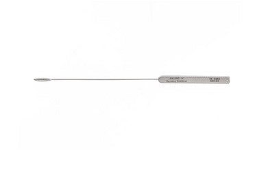 Garrett Vascular Dilators 5 1/2" (14.0 cm) 2.0 mm (0.2 cm), 355082
