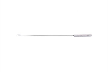 Garrett Vascular Dilators 8 1/4" (20.9 cm) 5.0 mm (0.5 cm), 355099