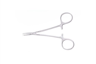Diethrich Right Angle Clamps 4 7/8" (12.5 cm), 355799