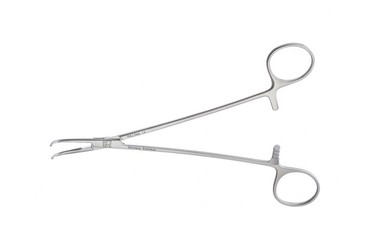 Diethrich Right Angle Clamps 7 1/4" (18.5 cm), 355801