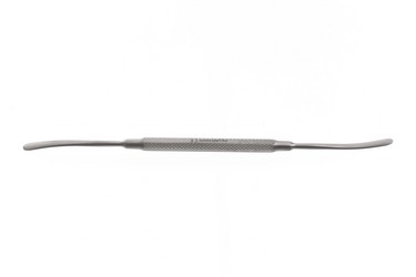 Freer Double-Ended Elevators, Weck 7 1/2" (19.0 cm) 4.5 mm wide blades, 36500