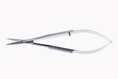 Fine Stitch Scissors 4 1/2" (11.5 cm), 423422