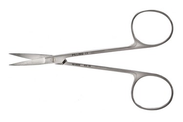 Eye Scissors 4 1/2" (11.5 cm), 423438