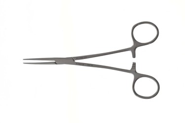 Delicate Crile Forceps 6 1/4" (16.0 cm), 475312