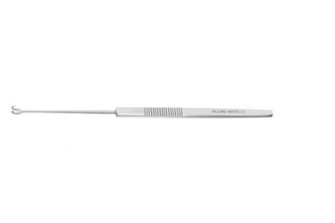 Freer Retractor 5 7/8" (15.0 cm), 481175