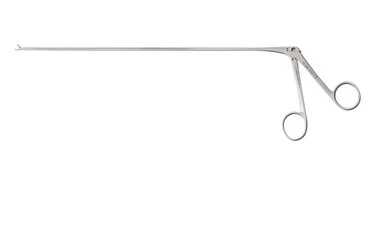 Extra-Lightweight Construction Forceps 40.0 cm Straight shape, 505162
