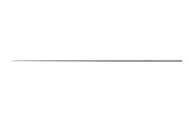 Feder-Ossoff Micro-Laryngeal Probe/Elevators Blunt 30 degree angle, 506830