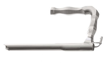 Forbes Esophageal Specula 161 mm, 523675
