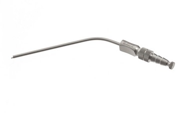 Frazier Suction Tubes 7 1/8" (18.0 cm) 10 Fr, KM42826