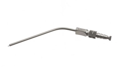 Frazier Suction Tubes 7 1/8" (18.0 cm) 12 Fr, KM42830