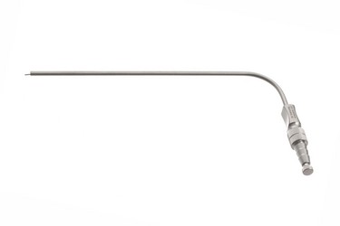 Frazier Suction Tubes 7 1/2" (19.0 cm) 11 Fr, KM42876