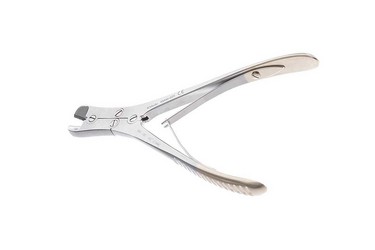 Double Action Wire Cutter 6 3/4" (17.0 cm) length, KM46623