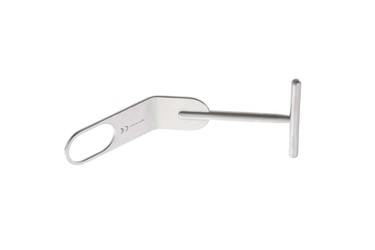 Fukuda Style Shoulder Retractors 7 1/8" (18.0 cm) length, KM46907