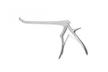 Foraminotomy Punches 8 1/8" (20.5 cm) length 4.0 mm (w), KM48032