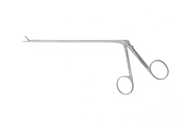 Decker IVD Rongeur 5 7/8" (15.0 cm) length, KM55858