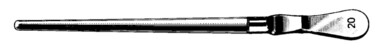 Dittel Urethral Sounds 11 3/8" (29.0 cm), KM64012