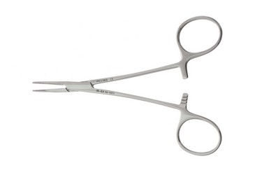 In-Ex Halsted Mosquito Forceps 4 7/8" (12.5 cm), 101011