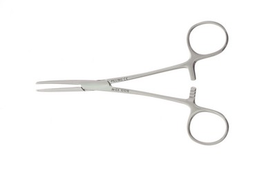 In-Ex Crile Forceps 5 1/2" (14.0 cm), 101016