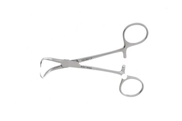 In-Ex Backhaus Towel Clamps 5 3/8" (13.5 cm), 101023