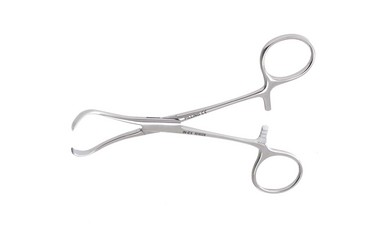 In-Ex Edna Towel Clamp 5 3/8" (13.5 cm), 101028