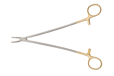 Heaney Needle Holders 10 3/8" (26.5 cm), 152837