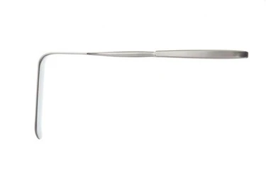 Heaney-Simon Vaginal Retractor blade length 11" (28.0 cm), 212305