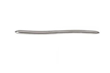 Hegar Uterine Dilators, Pilling 7 7/8" (20.0 cm) Size 7.0 mm-8.0 mm, 212677