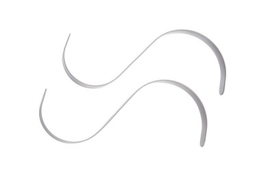 Hasson "S" 16.5 cm, 15.0 mm, 306010A