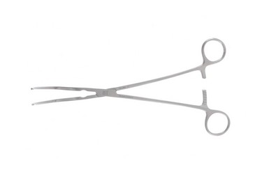 Harken Clamps 10" (25.5 cm) 35.0 mm (l), 354033