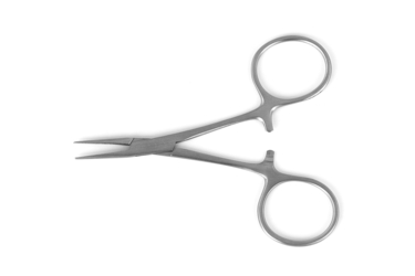 Hartmann Mosquito Forceps 3 7/8" (10.0 cm) Straight, 475080
