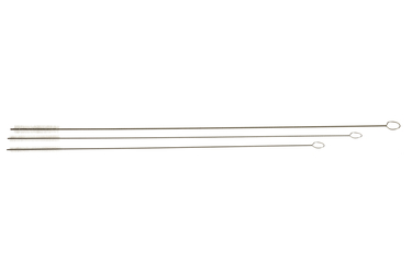 Holman Scope Brushes, Set of three: small, medium, large, 508540