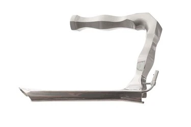 Holinger Anterior Commissure Laryngoscopes, 522012